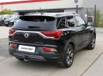 SsangYong Korando - fotka číslo 3