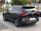 SsangYong Korando - fotka číslo 5