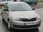 Škoda Rapid - fotka číslo 0
