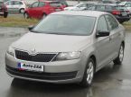 Škoda Rapid - fotka číslo 2
