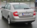 Škoda Rapid - fotka číslo 5