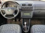 Škoda Fabia - fotka číslo 7