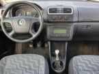 Škoda Fabia - fotka číslo 8
