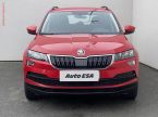 Škoda Karoq - fotka číslo 1