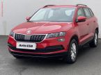 Škoda Karoq - fotka číslo 2