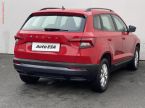 Škoda Karoq - fotka číslo 3