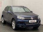 Volkswagen Touareg - fotka číslo 0