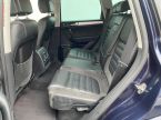 Volkswagen Touareg - fotka číslo 9