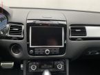 Volkswagen Touareg - fotka číslo 11