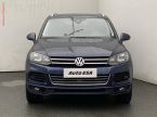 Volkswagen Touareg - fotka číslo 1