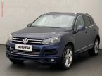 Volkswagen Touareg - fotka číslo 2