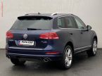 Volkswagen Touareg - fotka číslo 3