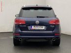 Volkswagen Touareg - fotka číslo 4