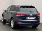 Volkswagen Touareg - fotka číslo 5