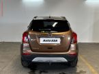 Opel Mokka - fotka číslo 4
