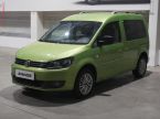 Volkswagen Caddy - fotka číslo 2