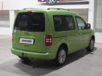 Volkswagen Caddy - fotka číslo 3