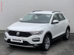 Volkswagen T-Roc - fotka číslo 2
