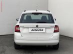 Škoda Fabia - fotka číslo 4