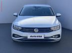 Volkswagen Passat - fotka číslo 1