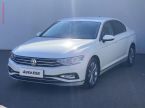 Volkswagen Passat - fotka číslo 2