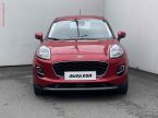 Ford Puma - fotka číslo 1