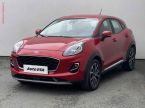 Ford Puma - fotka číslo 2