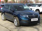 Škoda Karoq - fotka číslo 0