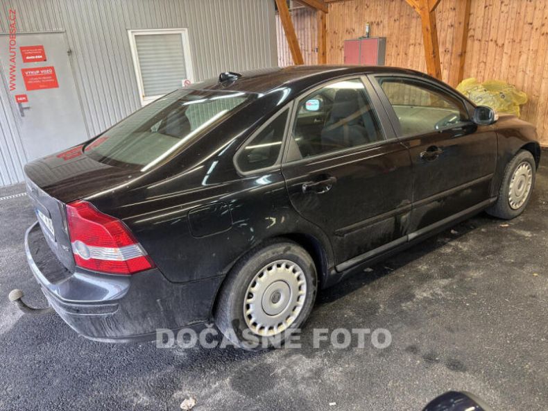 Volvo S40 - hlavní fotka