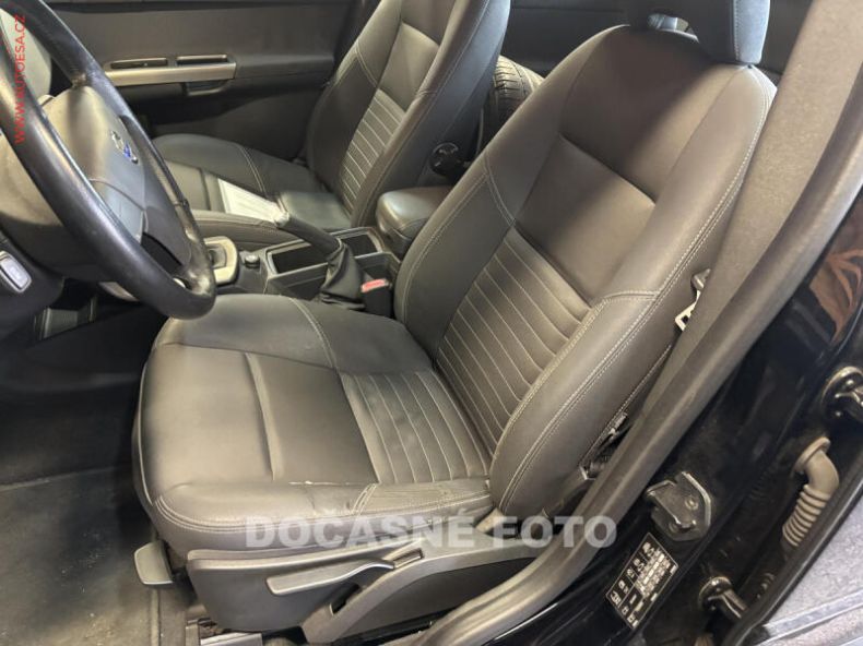 Volvo S40 - hlavní fotka