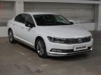 Volkswagen Passat - fotka číslo 0