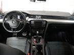 Volkswagen Passat - fotka číslo 11