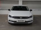 Volkswagen Passat - fotka číslo 1