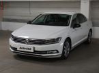 Volkswagen Passat - fotka číslo 2