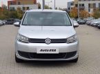 Volkswagen Touran - fotka číslo 1