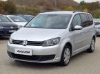 Volkswagen Touran - fotka číslo 2