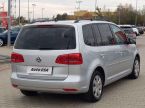 Volkswagen Touran - fotka číslo 3