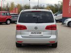 Volkswagen Touran - fotka číslo 4