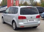 Volkswagen Touran - fotka číslo 5
