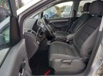 Volkswagen Touran - fotka číslo 8