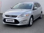 Ford Mondeo - fotka číslo 2