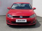 Volkswagen Golf - fotka číslo 1