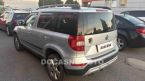 Škoda Yeti - fotka číslo 1