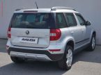 Škoda Yeti - fotka číslo 3