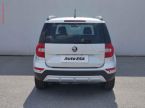 Škoda Yeti - fotka číslo 4