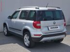 Škoda Yeti - fotka číslo 5