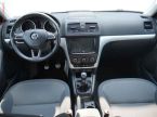 Škoda Yeti - fotka číslo 7