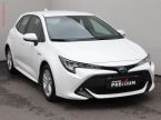 Toyota Corolla - fotka číslo 0