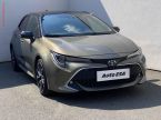 Toyota Corolla - fotka číslo 0