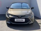 Toyota Corolla - fotka číslo 1